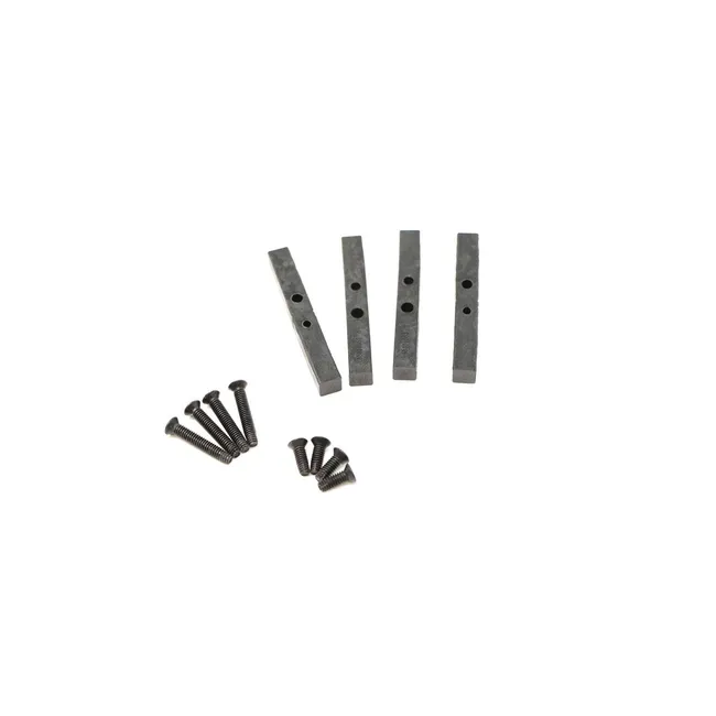 Bobcat 7307561 Window Rail Kit, 7307561