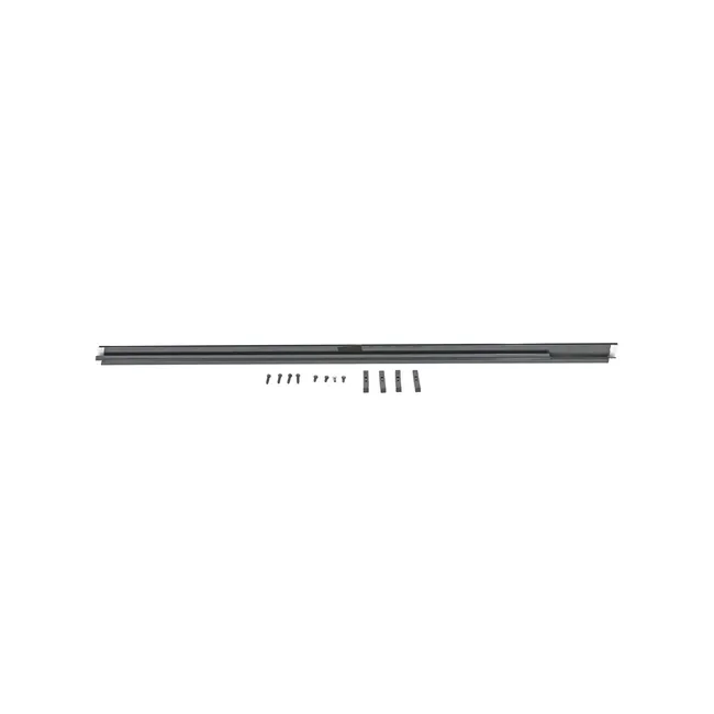 Bobcat 7307563 Left Window Rail Kit for Skid Steer Loaders, 7307563