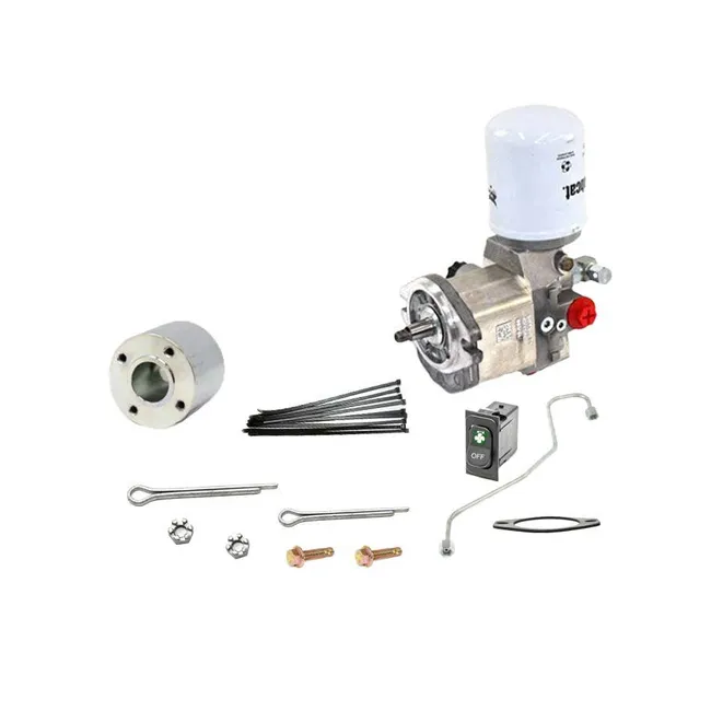 Bobcat 7307659 Reversing Fan Kit for Loaders, 7307659