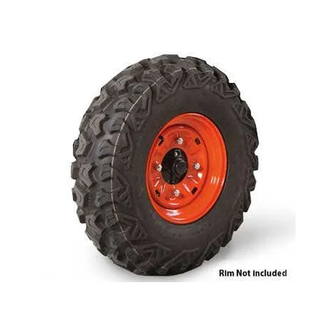 Bobcat 7307680 Rear Heavy Duty Mud Tire (26 X 11 X 12), 7307680