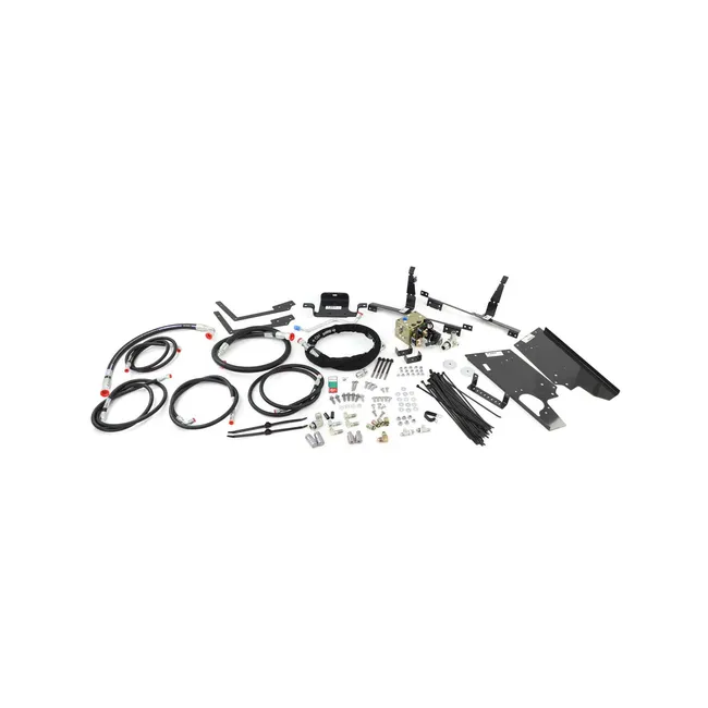 Bobcat 7307980 Rear Auxiliary Kit for Loaders, 7307980