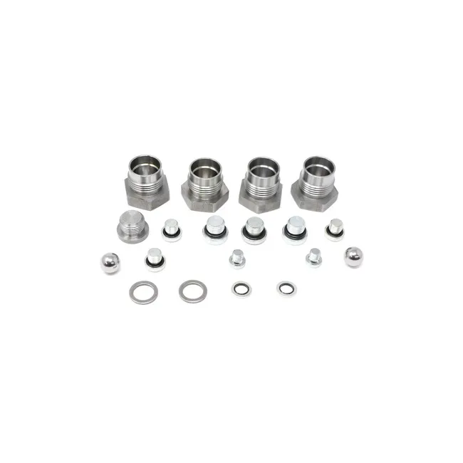Bobcat 7308583 Universal Plug Kit, 7308583