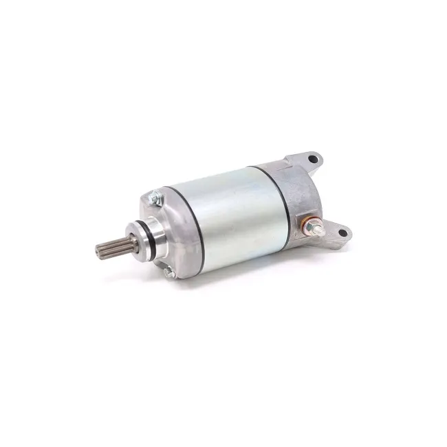 Bobcat 7308695REM Starter, Remanufactured, 7308695REM