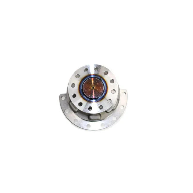 Bobcat 7308725 Hydrostatic Drive Motor for Track Loaders, 7308725