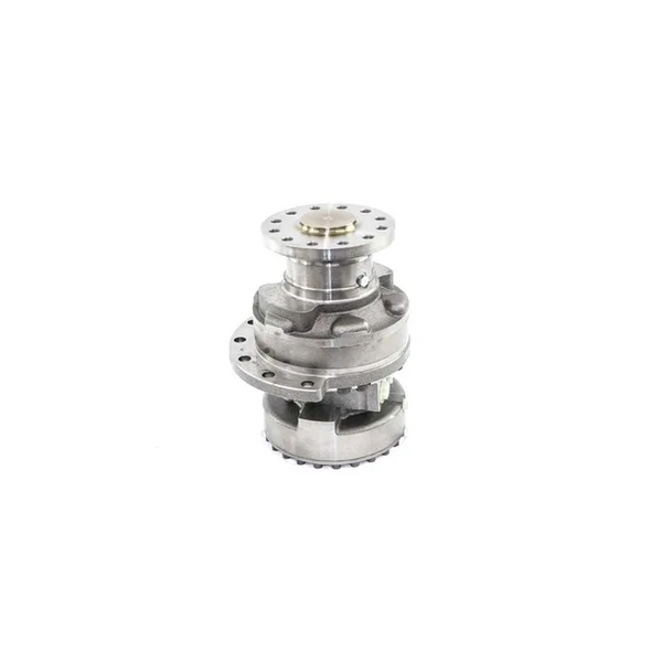 Bobcat 7308725REM Drive Motor, Remanufactured for Track Loaders, 7308725REM