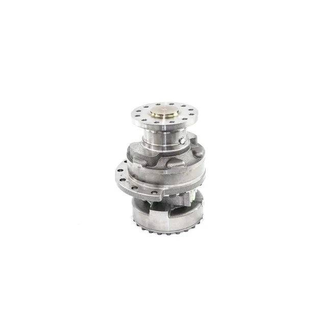 Bobcat 7308725REM Drive Motor, Remanufactured for Track Loaders, 7308725REM