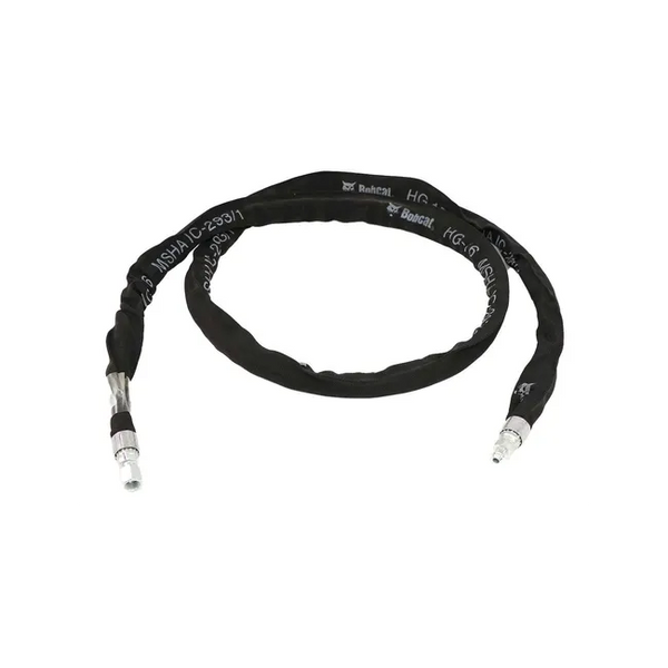 Bobcat 7308862 Hydraulic Hose for Loaders, 7308862