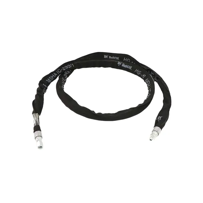 Bobcat 7308862 Hydraulic Hose for Loaders, 7308862