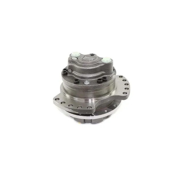 Bobcat 7309904REM Hydrostatic Drive Motor, Remanufactured for Track Loaders, 7309904REM