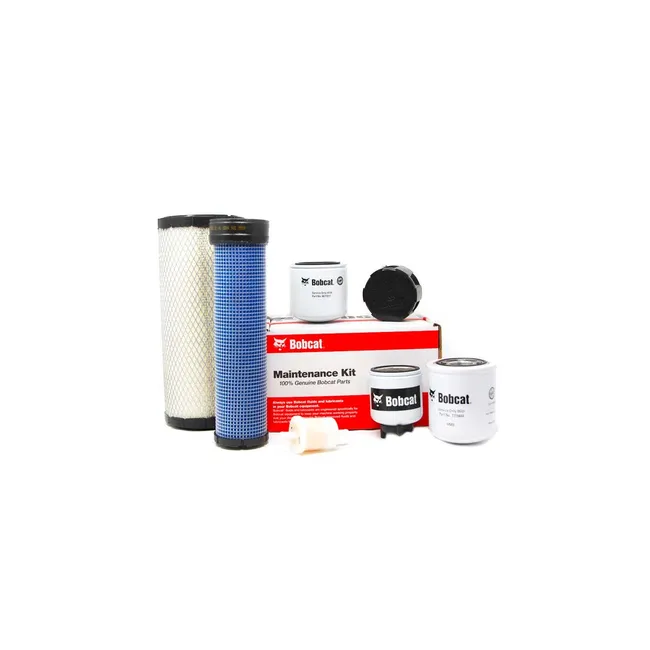 Bobcat 7310099 500 Hour Maintenance Kit, Spin-On Filter, 7310099