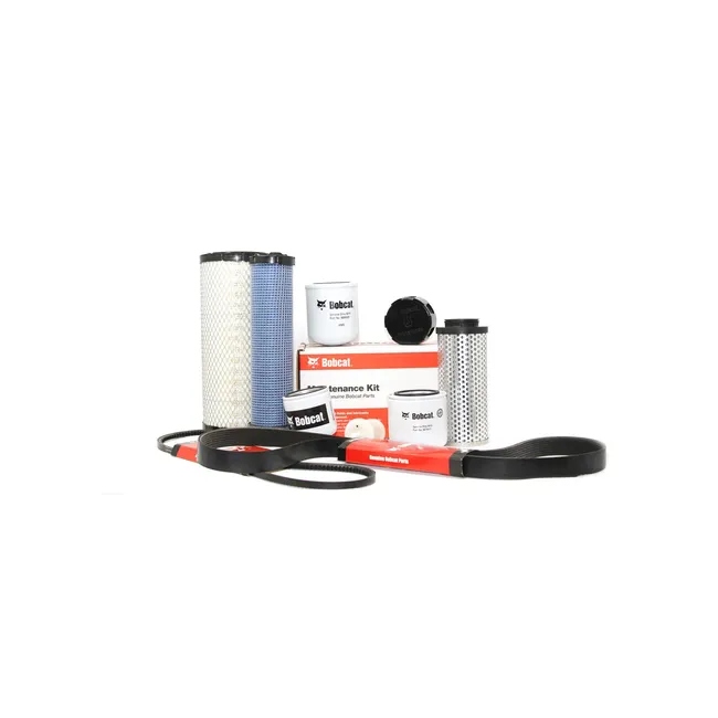 Bobcat 7310100 1000 Hour Maintenance Kit, Spin-On Filter, 7310100