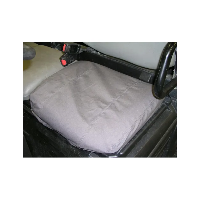 Bobcat 7310883 Carhartt UTV Seat Cover Kit, 7310883
