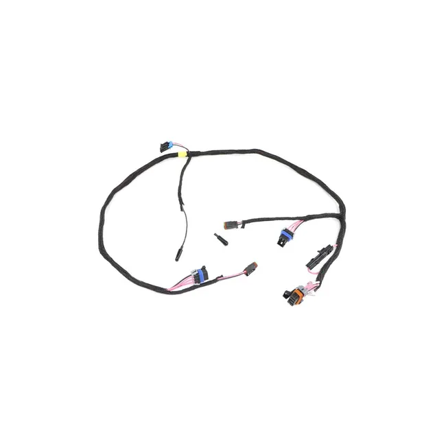Bobcat 7311065 European Rear Door Harness for Loaders, 7311065