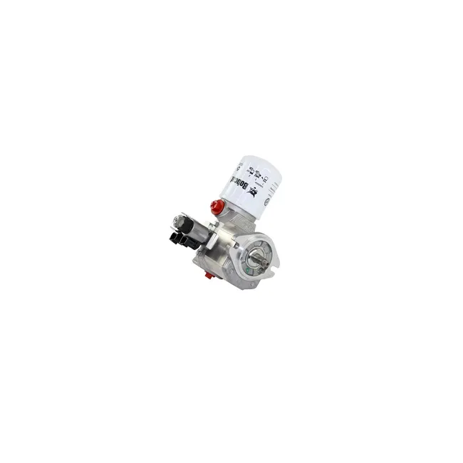 Bobcat 7311215 Cooling Fan Motor Assembly, 7311215