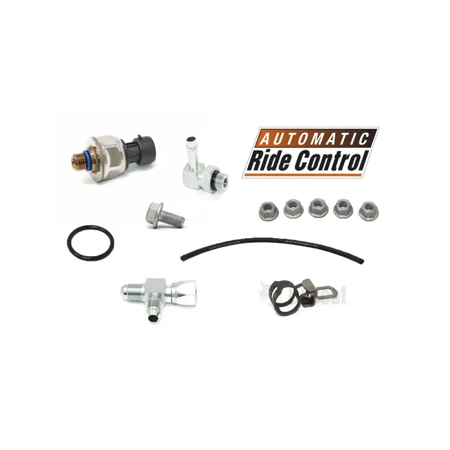 Bobcat 7311646 Ride Control Kit for Loaders, 7311646