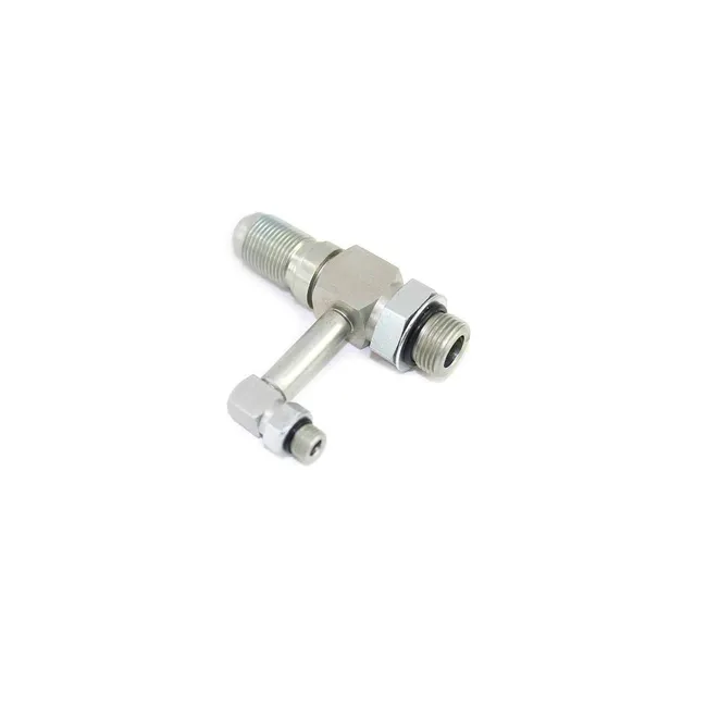 Bobcat 7311796 Tee Fitting, 7311796