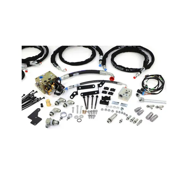 Bobcat 7311880 Rear Auxiliary Hydraulic Kit, 7311880