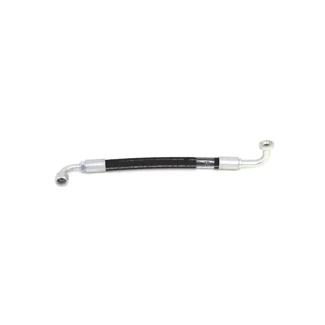 Bobcat 7312185 Hydraulic Hose for Track Loaders, 7312185