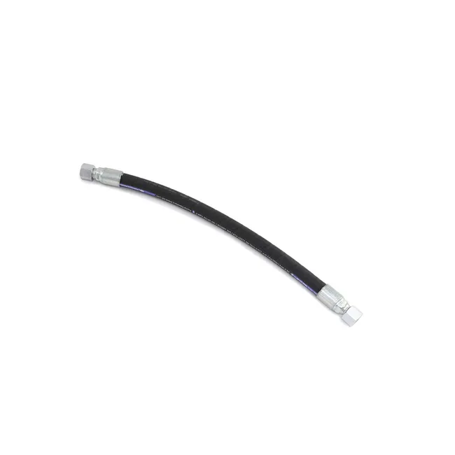 Bobcat 7312229 Hydraulic Hose Assembly for Loaders, 7312229