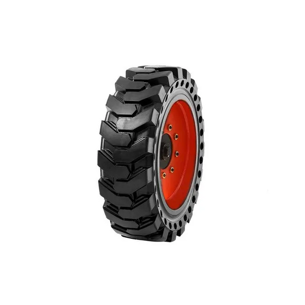Bobcat 7312254 Right Solid Tire (36 x 11) for Skid Steer Loaders, 7312254