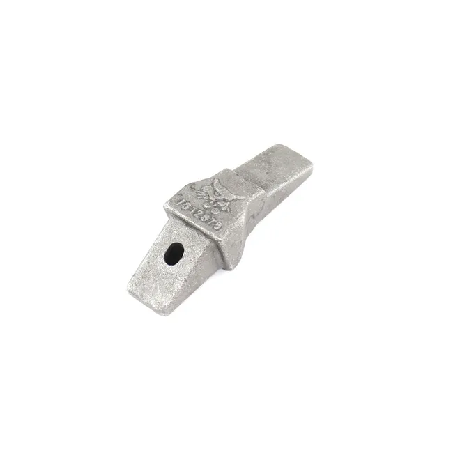 Bobcat 7312875 Weld On Shank, 7312875