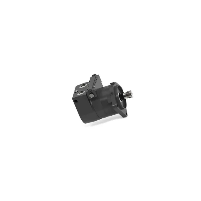 Bobcat 7312928 2-Speed, 3 Bolt, Hydrostatic Drive Motor for Skid Steer Loaders, 7312928