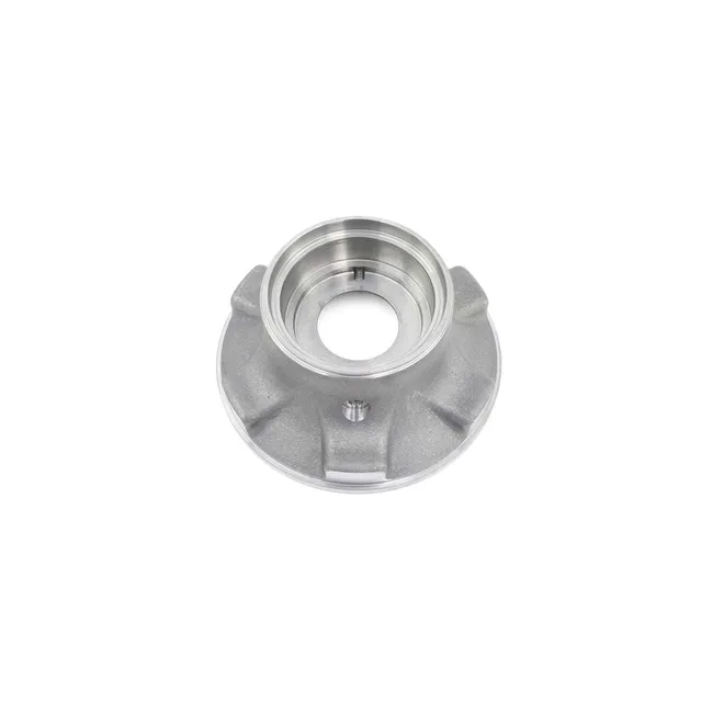 Bobcat 7313253 Drive Motor Front Case for Track Loaders, 7313253