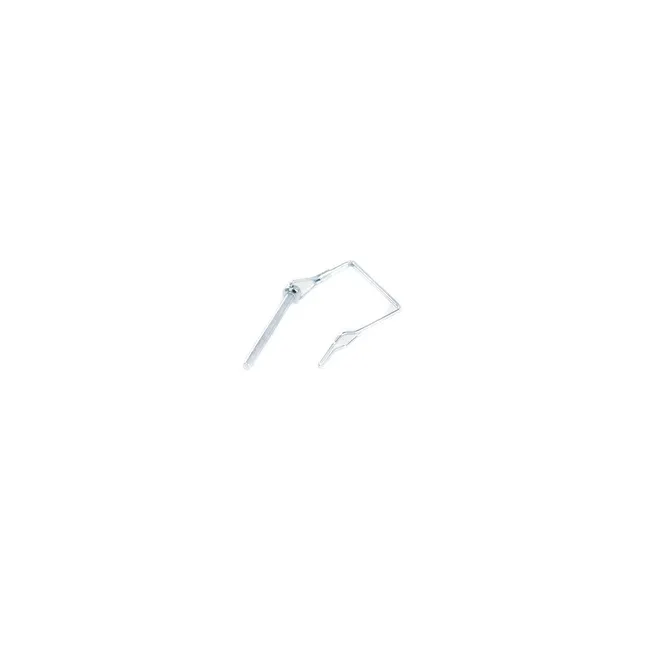 Bobcat 7313303 Retaining Pin for Loaders, 7313303
