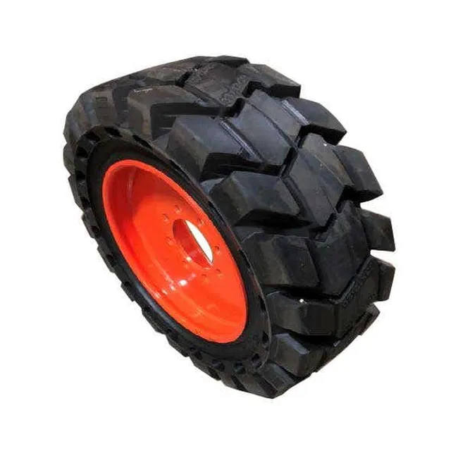 Bobcat 7313440 14 X 17.5 (36 x 14) Severe Duty Solid Tire (10.75), 7313440