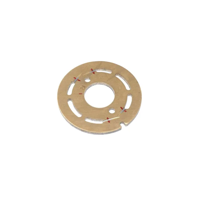 Bobcat 7313732 Valve Plate for Loaders, 7313732