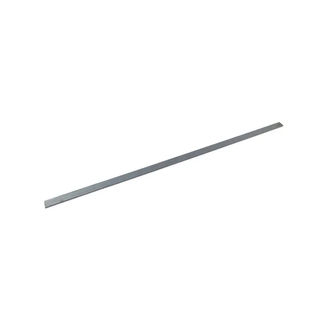 Bobcat 7314066 Excavator Blade Weld-On Cutting Edge, 7314066