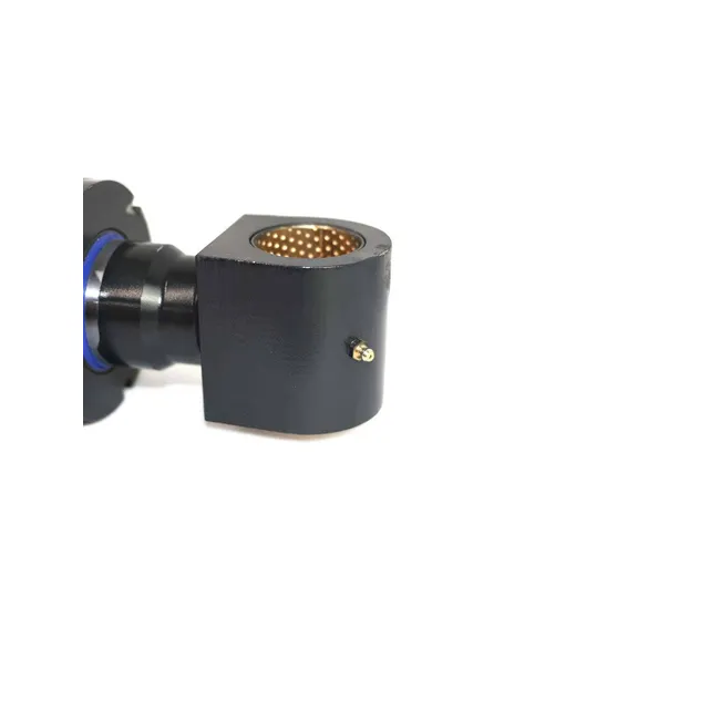 Bobcat 7314565 Telehandler Boom Cylinder, 7314565