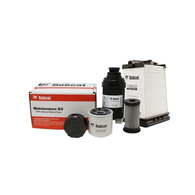 Bobcat 7316224 500/1500 Hour Maintenance Kit, Canister Filter, 7316224