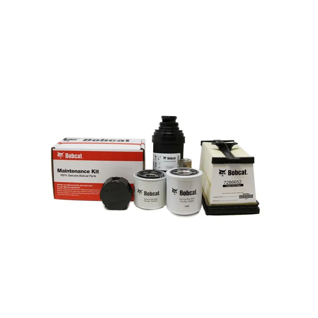 Bobcat 7316225 500/1500 Hour Maintenance Kit, Spin-On Filter, 7316225