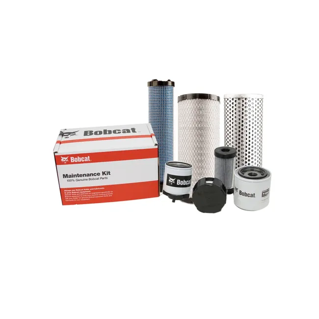 Bobcat 7316226 1000/2000 Hour Maintenance Kit, Canister Filter, 7316226