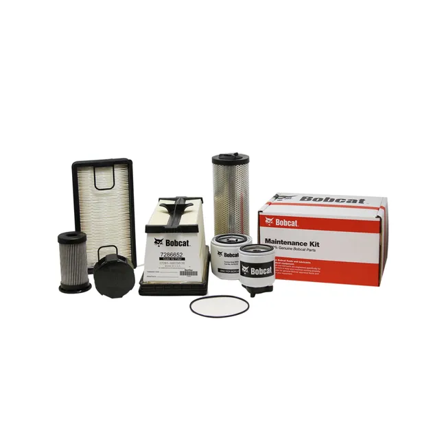 Bobcat 7316228 1000/2000 Hour Maintenance Kit, Canister Filter, 7316228