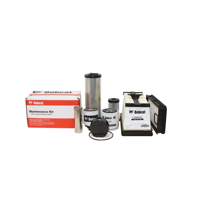 Bobcat 7316230 1000/2000 Hour Maintenance Kit, Canister Filter, 7316230