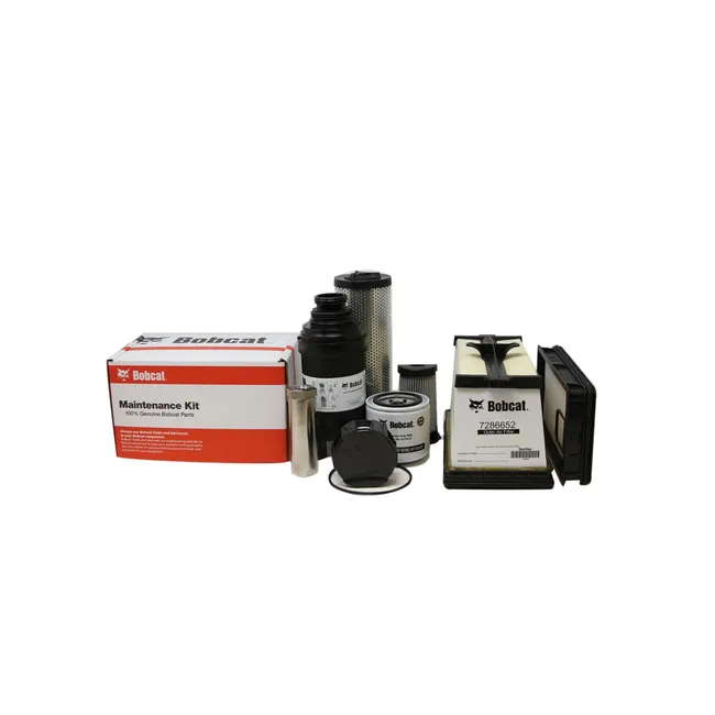 Bobcat 7316232 1000/2000 Hour Maintenance Kit, Canister Filter, 7316232