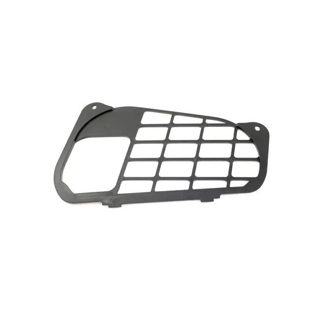 Bobcat 7316684 Left Louver, 7316684