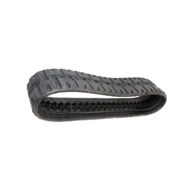Bobcat 7316759 16 Inch C-Pattern Loader Standard Duty Track (400 X 86 X 49), 7316759