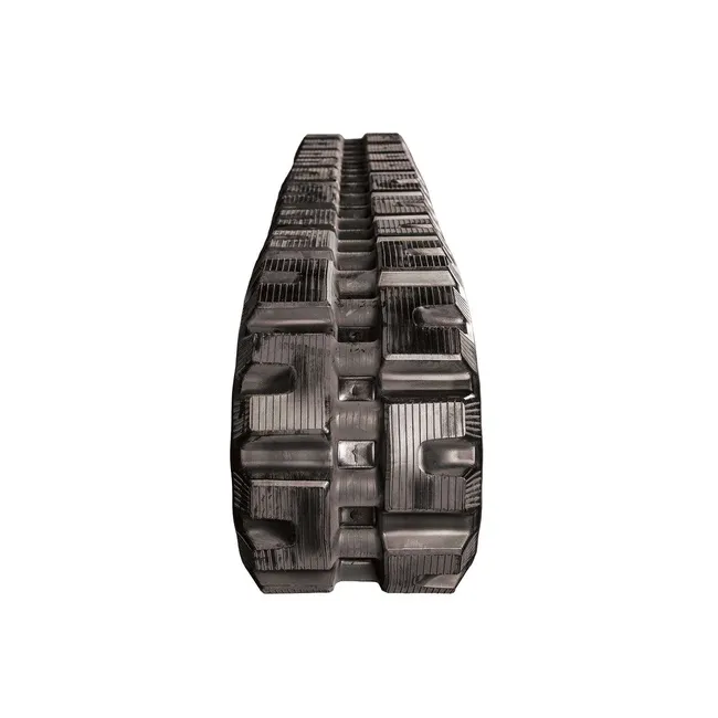 Bobcat 7316761 18 Inch C-Pattern Loader Standard Duty Track (450 X 86 X 52), 7316761