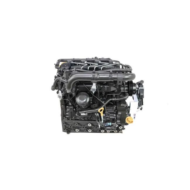 Bobcat 7317495 D24 61 Hp Epa T4 Engine, 7317495