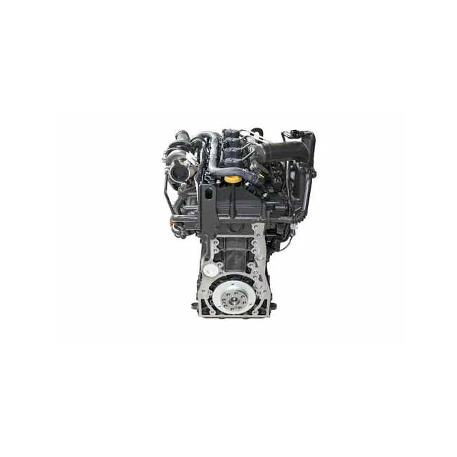 Bobcat 7317500 Engine D24 74 HP EPA T4 for Loaders, 7317500