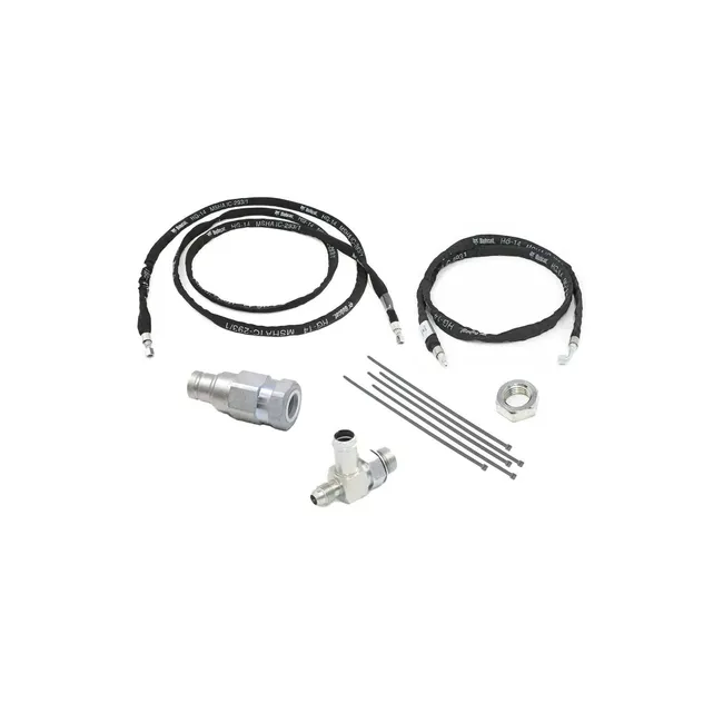Bobcat 7317785 Case Drain Kit for Excavators, 7317785