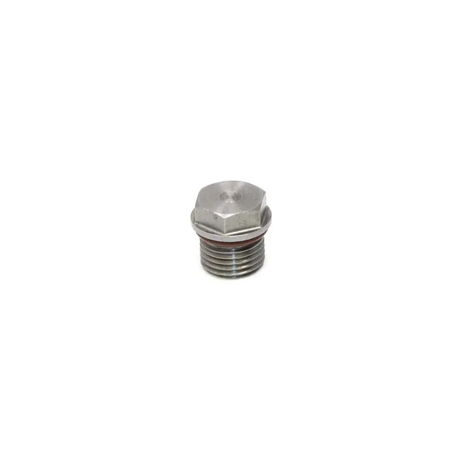 Bobcat 7318217 Motor Plug for Loaders, 7318217