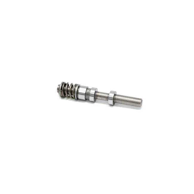 Bobcat 7318218 Flushing Spool for Loaders, 7318218