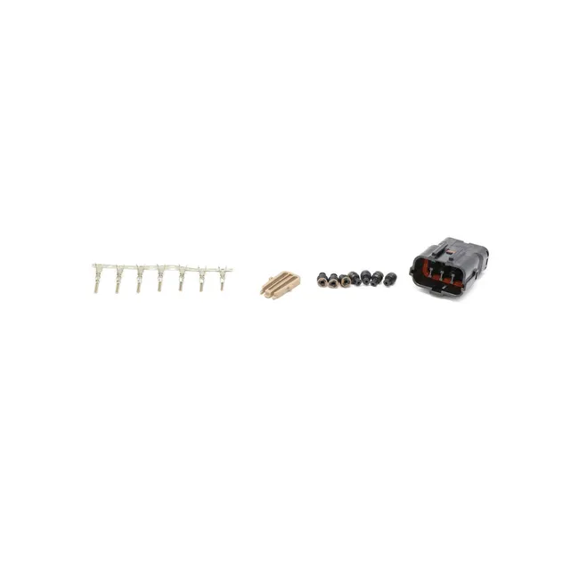 Bobcat 7318638 Connecter Assembly for Excavators, 7318638