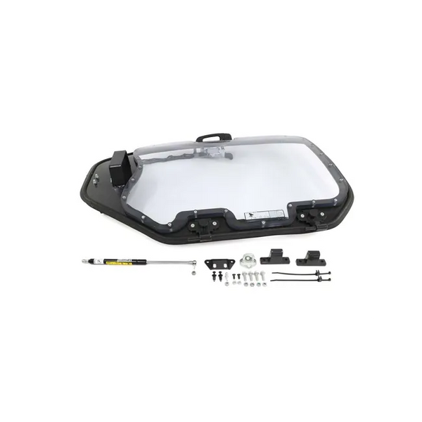 Bobcat 7319020 Forestry Door Kit for Skid Steer Loaders, 7319020
