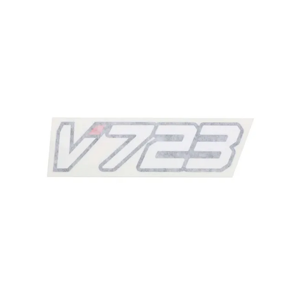 Bobcat 7319130 V723 Decal for VersaHandler Telehandlers, 7319130