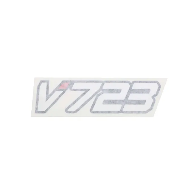 Bobcat 7319130 V723 Decal for VersaHandler Telehandlers, 7319130